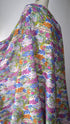 100% Japanese Cotton – June Floral *Exclusive